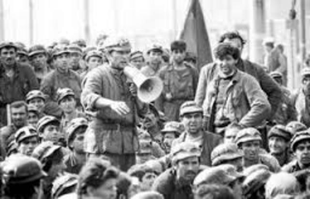 Primera guerra mundial