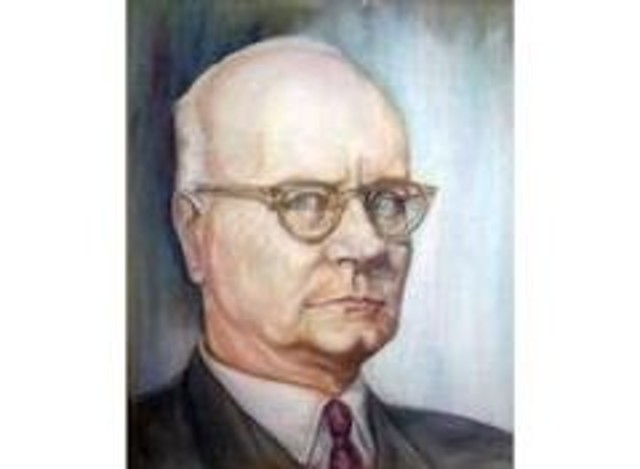 Julius sieber (1927-1935)