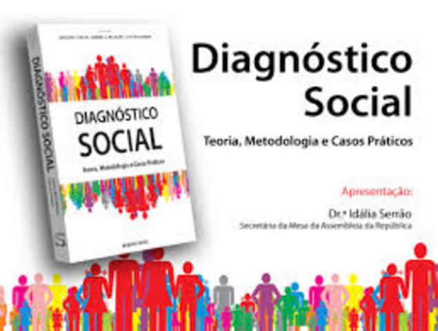 Mary Richmond, Diagnóstico Social