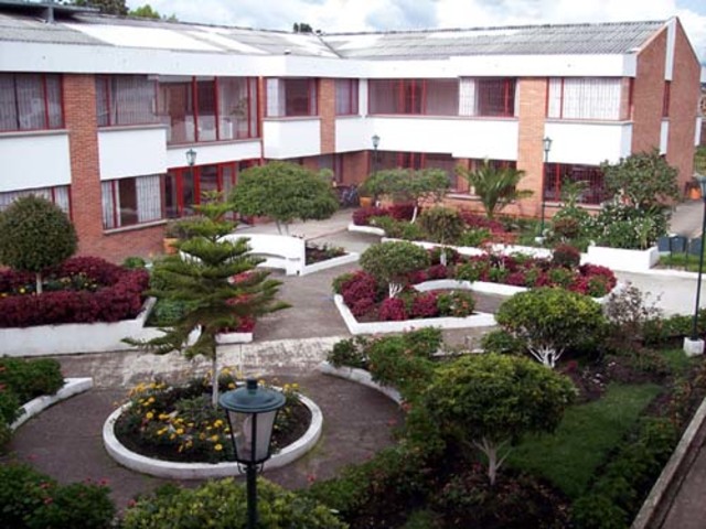 Sede chiquinquira (1973-1975)