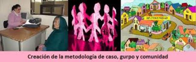 Periodo científico. 1952,1970