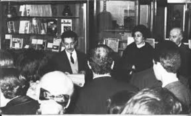 primer seminario de Facultades