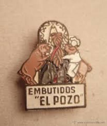 Fabrica de embutidos