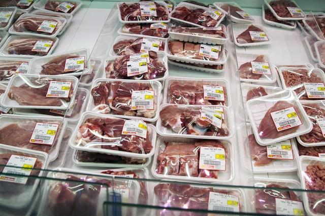 Exportaciones a 82 paises