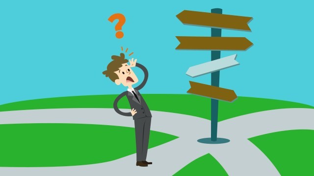 Información adecuada para la elección profesional