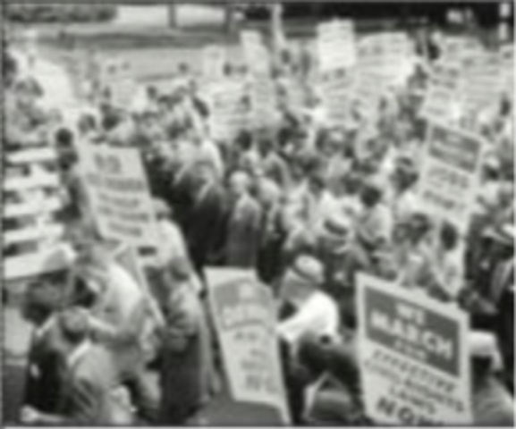 March on Washington