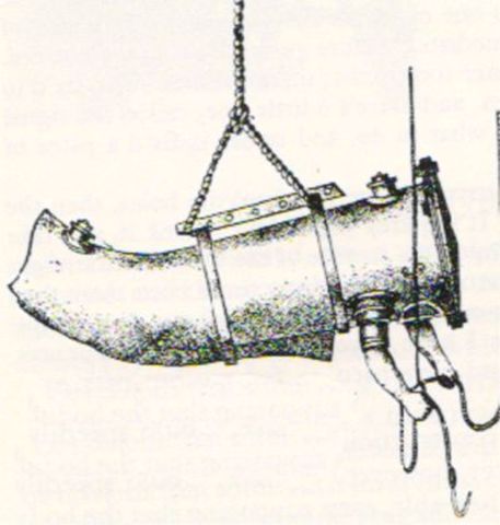 Diving Engine