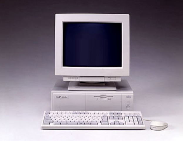 QUINTA GENERACIÒN DE COMPUTADORES