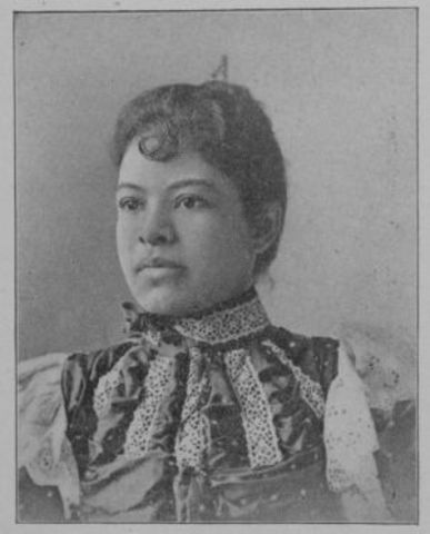 First African American Woman Dentist
