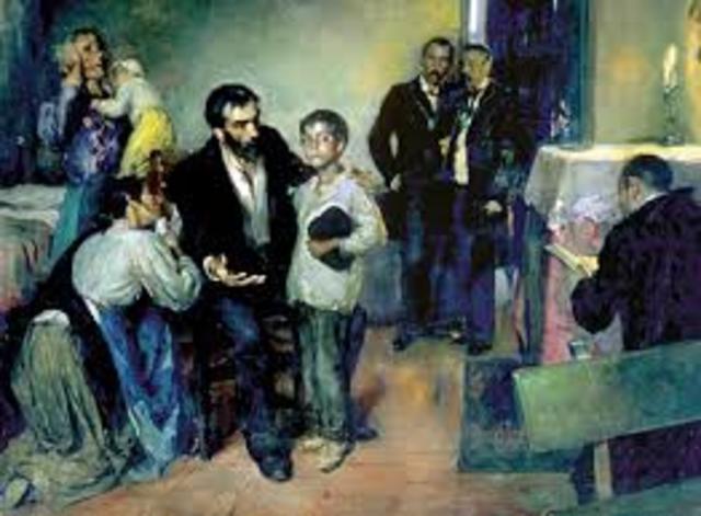 EDAD CONTEMPORANEA: EL NIÑO Y EL ADOLESCENTE EN LAS CULTURAS