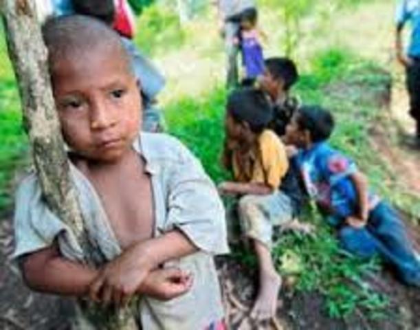 COLOMBIA: INFANCIA Y ADOLESCENCIA EN LA EDAD CONTEMPORANEA