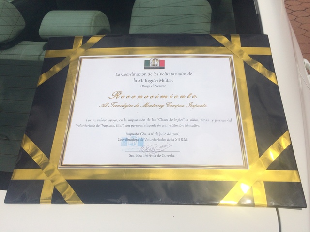 Lo que juraba que nunca haría