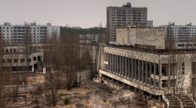 Chernobyl