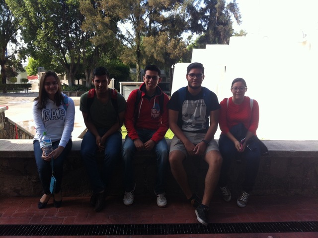 Semana i: Primer Semestre