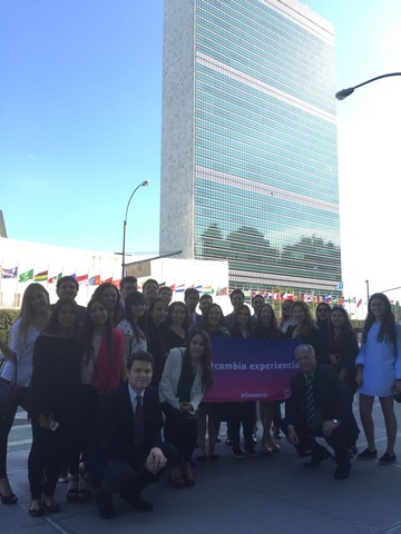 Semana i: Tercer Semestre