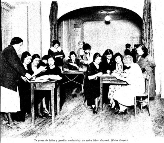 Sufragio en Turquía