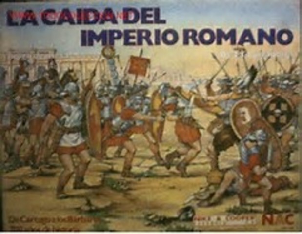 Imperio romano