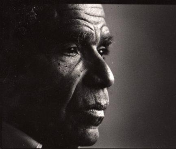 Manuel Zapata Olivella