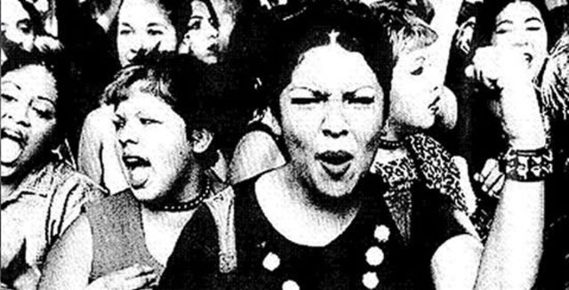 Movimiento Feminista en Colombia