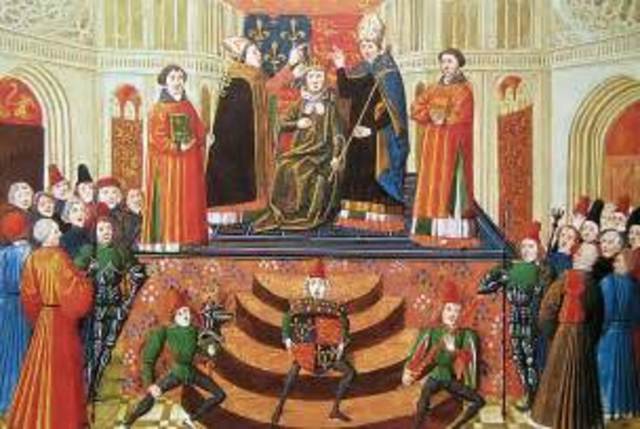 Moral en la Sociedad Feudal