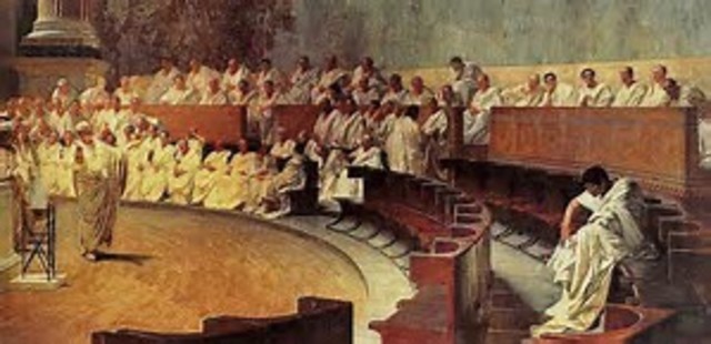 Última generación educada por Ausorio bajo el sistema romano