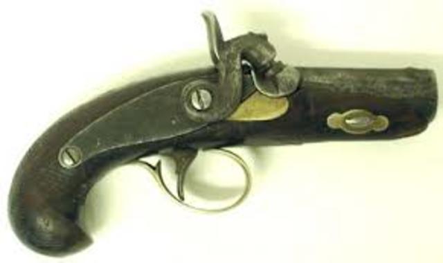 Derringer
