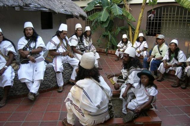 Visita Juan Pablo II