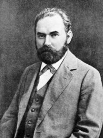 Характерология