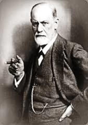 Психоанализ