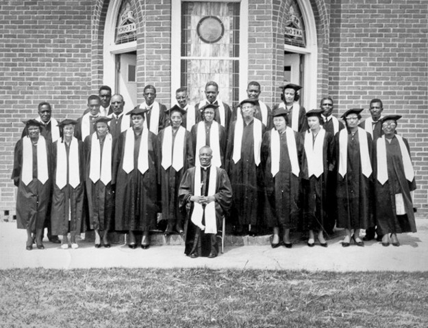 The African Methodist Episcopal