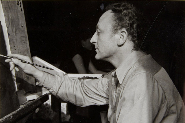 Love Life: José Bartolí