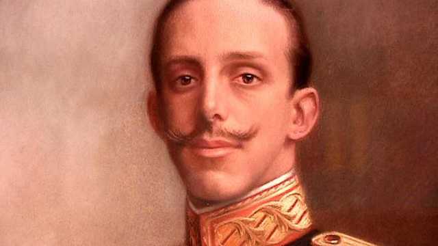 EL REINADO DE ALFONSO XIII