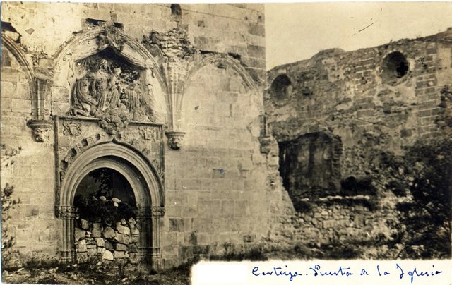 Desamortización de Mendizabal