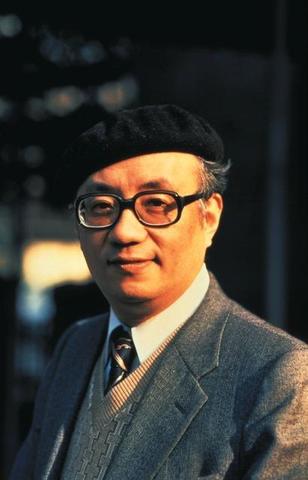 Osamu Tezuka