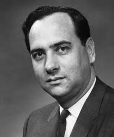 Theodore Harold Maiman