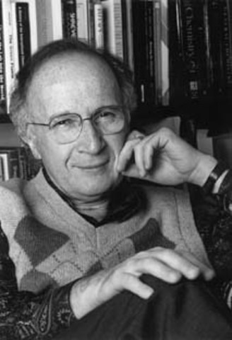 Robert B. Woodward e Ronald Hoffmann