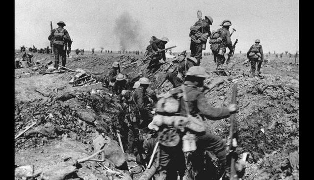 Italia declara la guerra a Bulgaria.