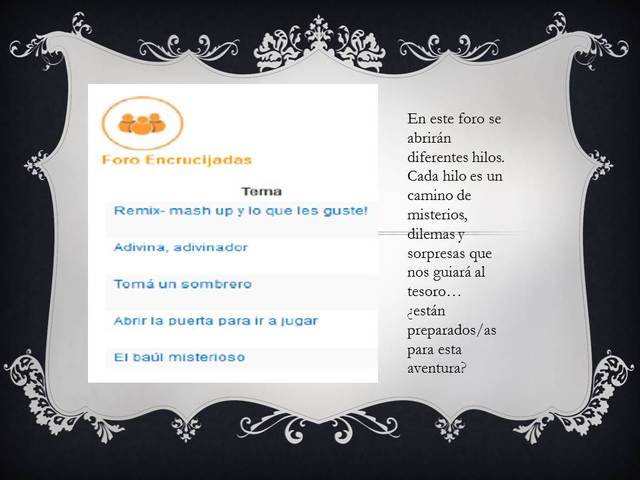 UNIDAD 3 - PROFUNDIZACIÓN