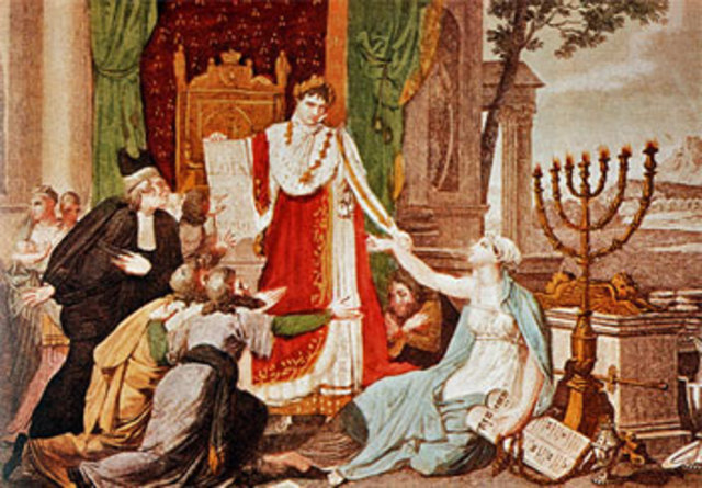 Enlightenment and Emancipation