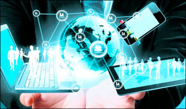 Segundo proceso de globalización