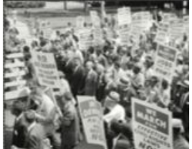 Civil Rights Act of 1964