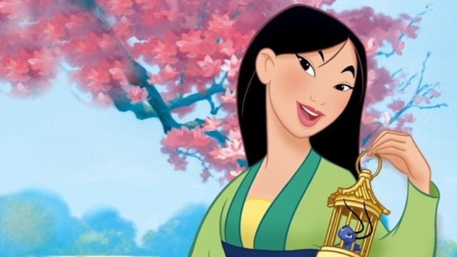 Mulán