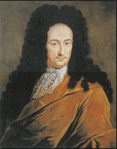 Leibnitz