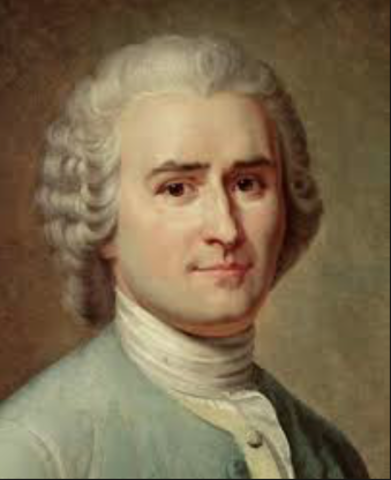 Rousseau