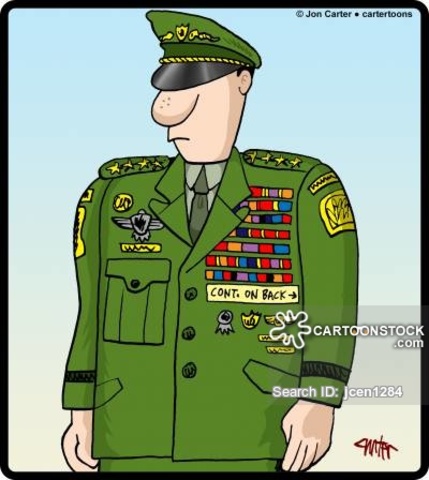 General Ulysses S. Grant