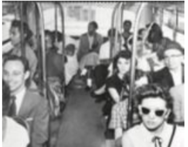 Montgomery Bus Boycott (star)