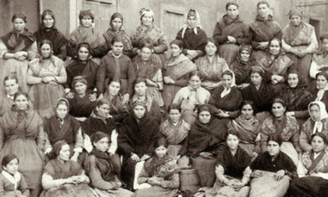 Feminismo en Colombia