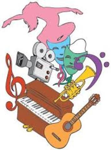 La musica en su entorno