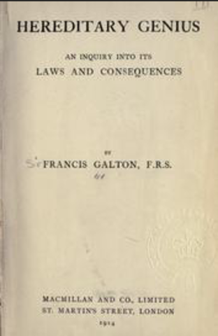 Galton