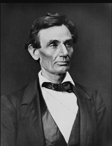Abraham Lincoln